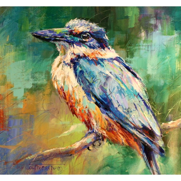 Kingfisher